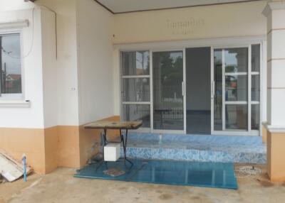 204 Sqm., 1 Bed, 1 Bath House listed for ฿ 1,235,000.