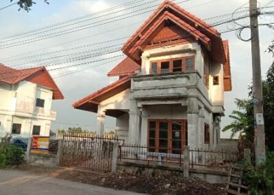 145 Sqm., 2 Beds, 2 Baths House listed for ฿ 1,235,000.