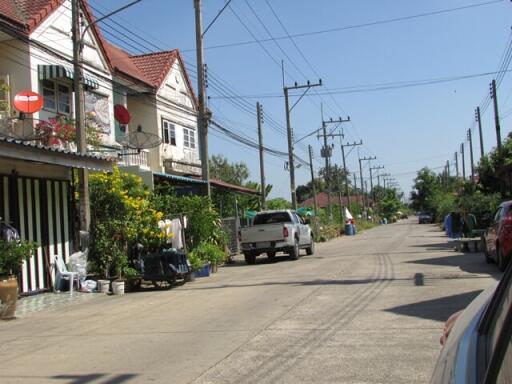 บ้าน ลำลูกกา ราคาพิเศษ!