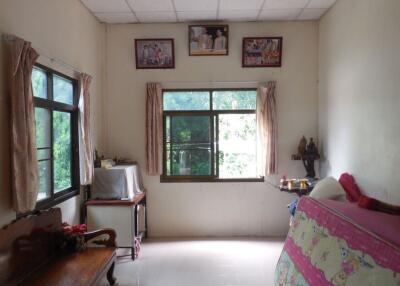 556 Sqm., 2 Beds, 1 Bath House listed for ฿ 1,362,000.