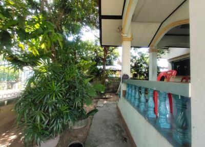 340 Sqm., 4 Beds, 1 Bath House listed for ฿ 1,224,000.