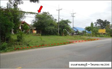 บ้าน โนนชัยศรี ราคาพิเศษ!