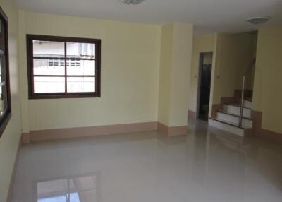 125 Sqm., 1 Bed, 1 Bath House listed for ฿ 1,100,000.