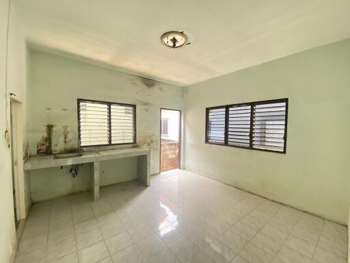 160 Sqm., 2 Beds, 2 Baths House listed for ฿ 1,100,000.