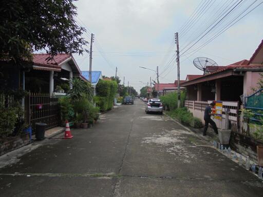 148 Sqm., 2 Beds, 2 Baths House listed for ฿ 1,313,000.