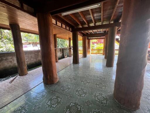 460 Sqm., 1 Bed, 1 Bath House listed for ฿ 1,311,000.