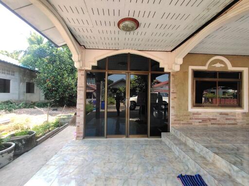 440 Sqm., 2 Beds, 2 Baths House listed for ฿ 1,291,000.