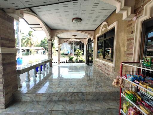 440 Sqm., 2 Beds, 2 Baths House listed for ฿ 1,291,000.