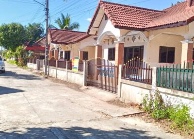 244 Sqm., 3 Beds, 2 Baths House listed for ฿ 1,288,000.