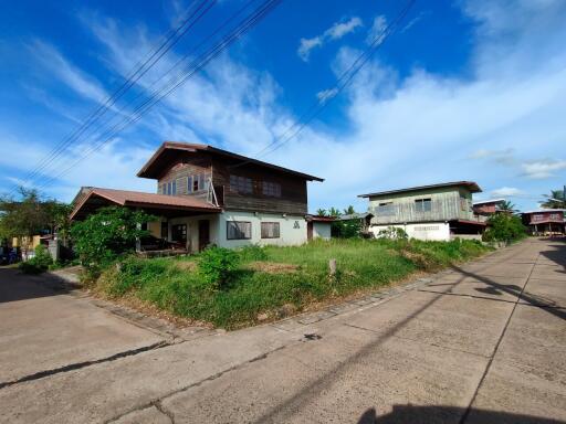 920 Sqm., 3 Beds, 3 Baths House listed for ฿ 1,287,000.