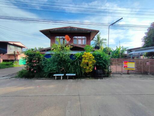 920 Sqm., 3 Beds, 3 Baths House listed for ฿ 1,287,000.