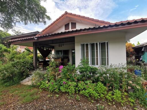736 Sqm., 2 Beds, 2 Baths House listed for ฿ 1,182,000.