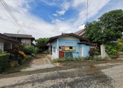 736 Sqm., 2 Beds, 2 Baths House listed for ฿ 1,182,000.