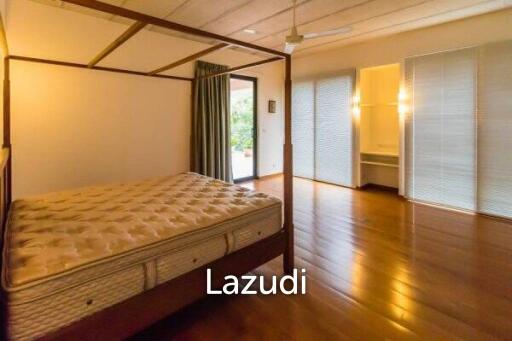 Casa Daeng: 2 Bed Condo in Khao Takiab