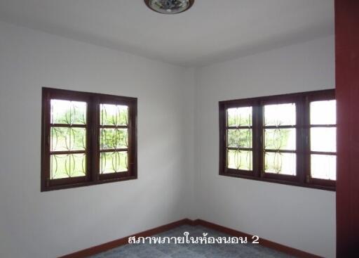 348 Sqm., 3 Beds, 2 Baths House listed for ฿ 1,100,000.