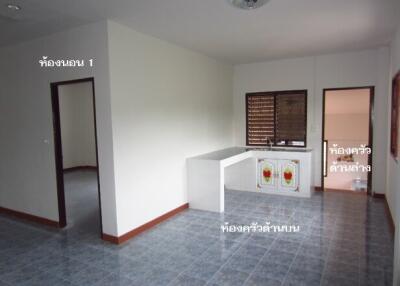 348 Sqm., 3 Beds, 2 Baths House listed for ฿ 1,100,000.