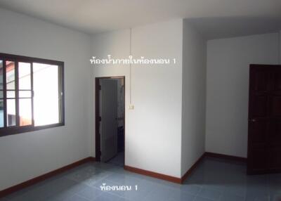 348 Sqm., 3 Beds, 2 Baths House listed for ฿ 1,100,000.