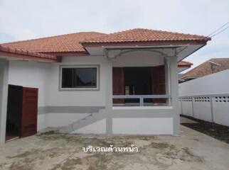 348 Sqm., 3 Beds, 2 Baths House listed for ฿ 1,100,000.