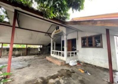 270 Sqm., 1 Bed, 1 Bath House listed for ฿ 1,140,000.