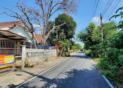 180 Sqm., 2 Beds, 1 Bath House listed for ฿ 1,260,000.