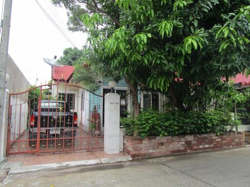 146 Sqm., 1 Bed, 1 Bath House listed for ฿ 1,140,000.