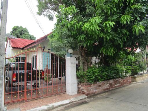 146 Sqm., 1 Bed, 1 Bath House listed for ฿ 1,140,000.