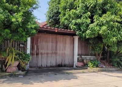 216 Sqm., 1 Bed, 1 Bath House listed for ฿ 1,140,000.