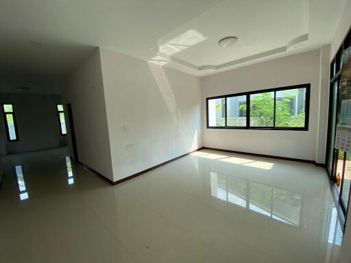 284 Sqm., 1 Bed, 1 Bath House listed for ฿ 1,140,000.