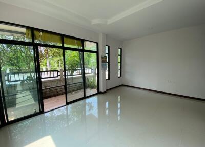 284 Sqm., 1 Bed, 1 Bath House listed for ฿ 1,140,000.