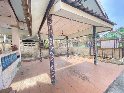 264 Sqm., 2 Beds, 2 Baths House listed for ฿ 1,140,000.