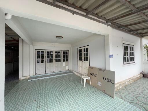 134 Sqm., 2 Beds, 1 Bath House listed for ฿ 1,140,000.