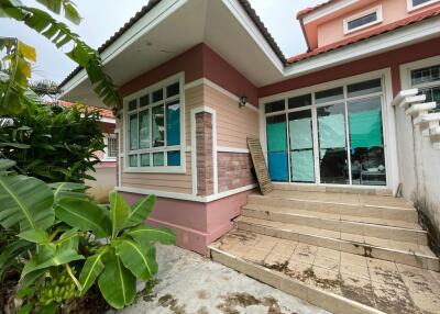 160 Sqm., 2 Beds, 1 Bath House listed for ฿ 1,260,000.