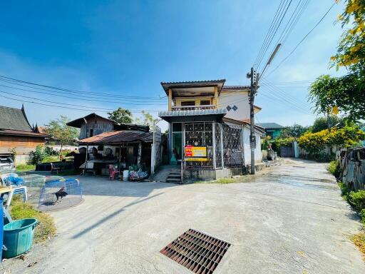 144 Sqm., 1 Bed, 1 Bath House listed for ฿ 1,139,000.