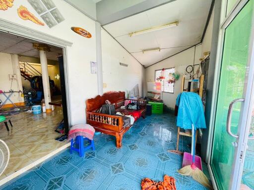 144 Sqm., 1 Bed, 1 Bath House listed for ฿ 1,139,000.
