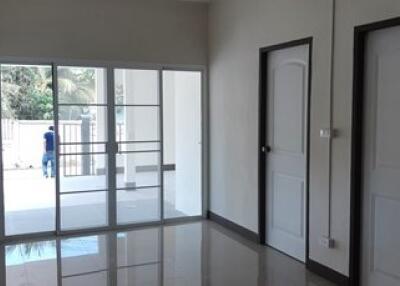 308 Sqm., 2 Beds, 1 Bath House listed for ฿ 1,258,000.