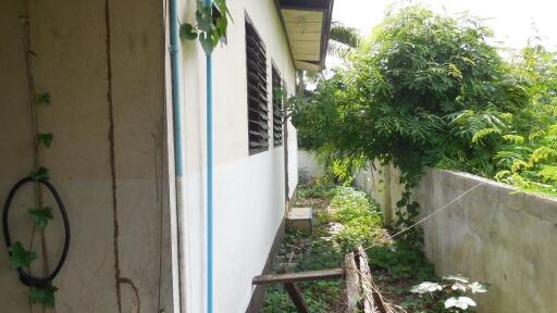 240 Sqm., 3 Beds, 2 Baths House listed for ฿ 1,137,000.
