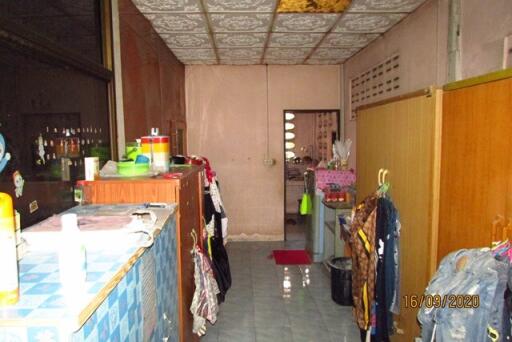 732 Sqm., 3 Beds, 1 Bath House listed for ฿ 1,135,000.