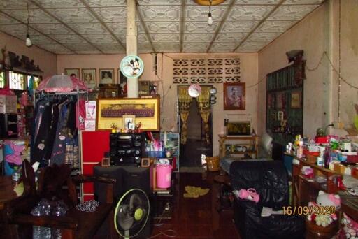 732 Sqm., 3 Beds, 1 Bath House listed for ฿ 1,135,000.