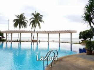 Baan Sansaran: 2 Bed Beachfront Condo