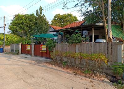 324 Sqm., 1 Bed, 1 Bath House listed for ฿ 1,239,000.