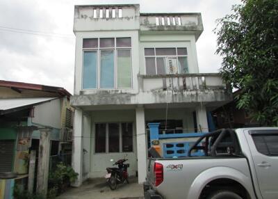 128 Sqm., 3 Beds, 3 Baths House listed for ฿ 1,118,000.