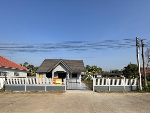 340 Sqm., 3 Beds, 2 Baths House listed for ฿ 1,236,000.