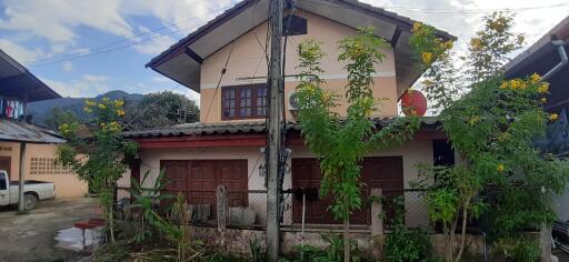 224 Sqm., 3 Beds, 2 Baths House listed for ฿ 1,230,000.