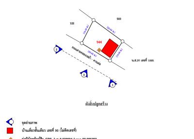 บ้าน คลองเขม้า ราคาพิเศษ!