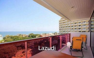 ROCCO CONDO : Good Location 2 Bed Condo with Sea View