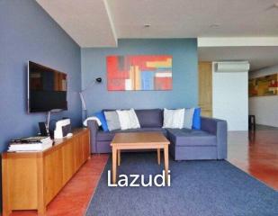 ROCCO CONDO : Good Location 2 Bed Condo with Sea View