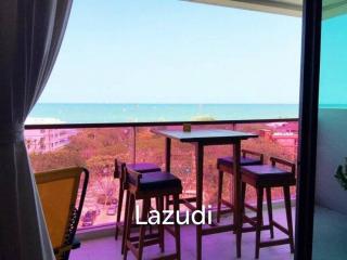 ROCCO CONDO : Good Location 2 Bed Condo with Sea View