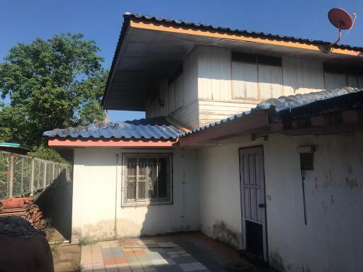 484 Sqm., 1 Bed, 1 Bath House listed for ฿ 1,220,000.