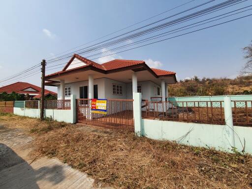 528 Sqm., 3 Beds, 1 Bath House listed for ฿ 1,218,000.
