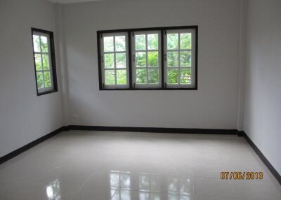 204 Sqm., 2 Beds, 1 Bath House listed for ฿ 1,000,000.